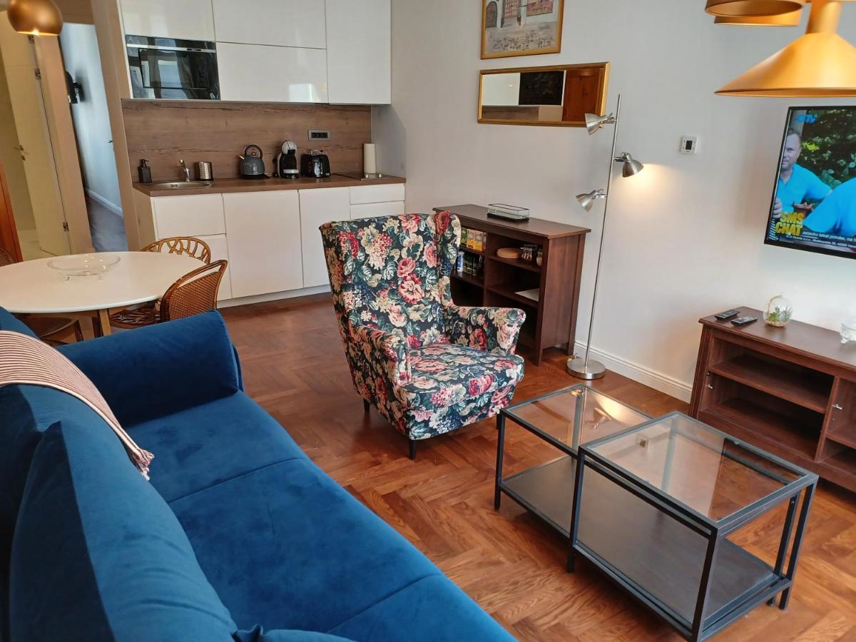 Apartment Lutetia Zagreb Buitenkant foto